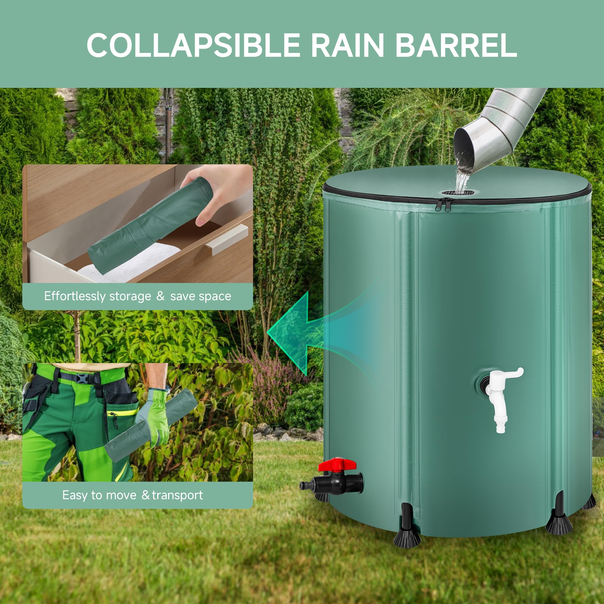 Laspeiraux top mesh filter close-up keeping debris out for cleaner water