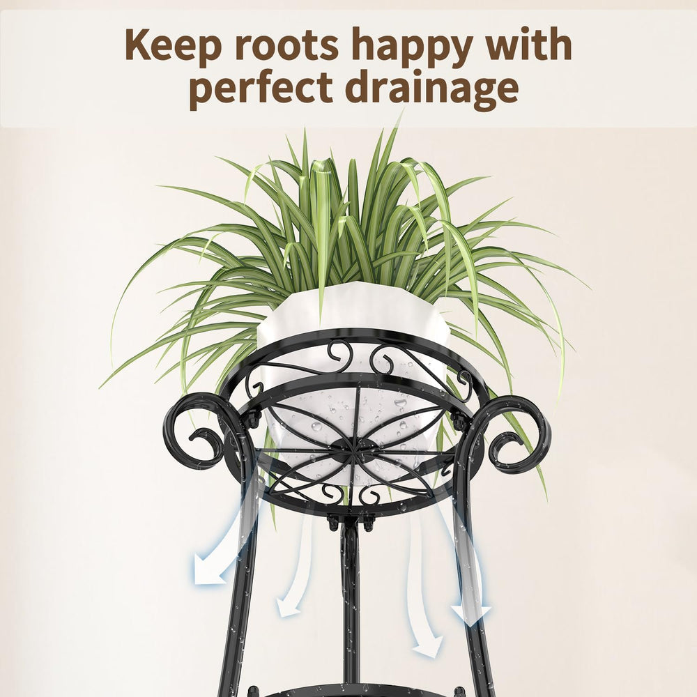LASZOLA rust-resistant finish close view for long-lasting outdoor use