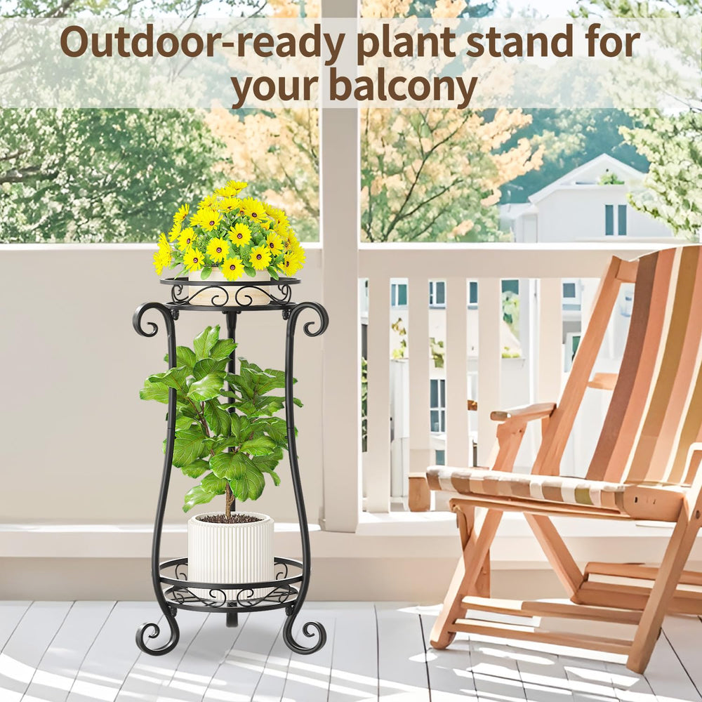 LASZOLA rust-resistant finish closeup illustrating weather protection benefit