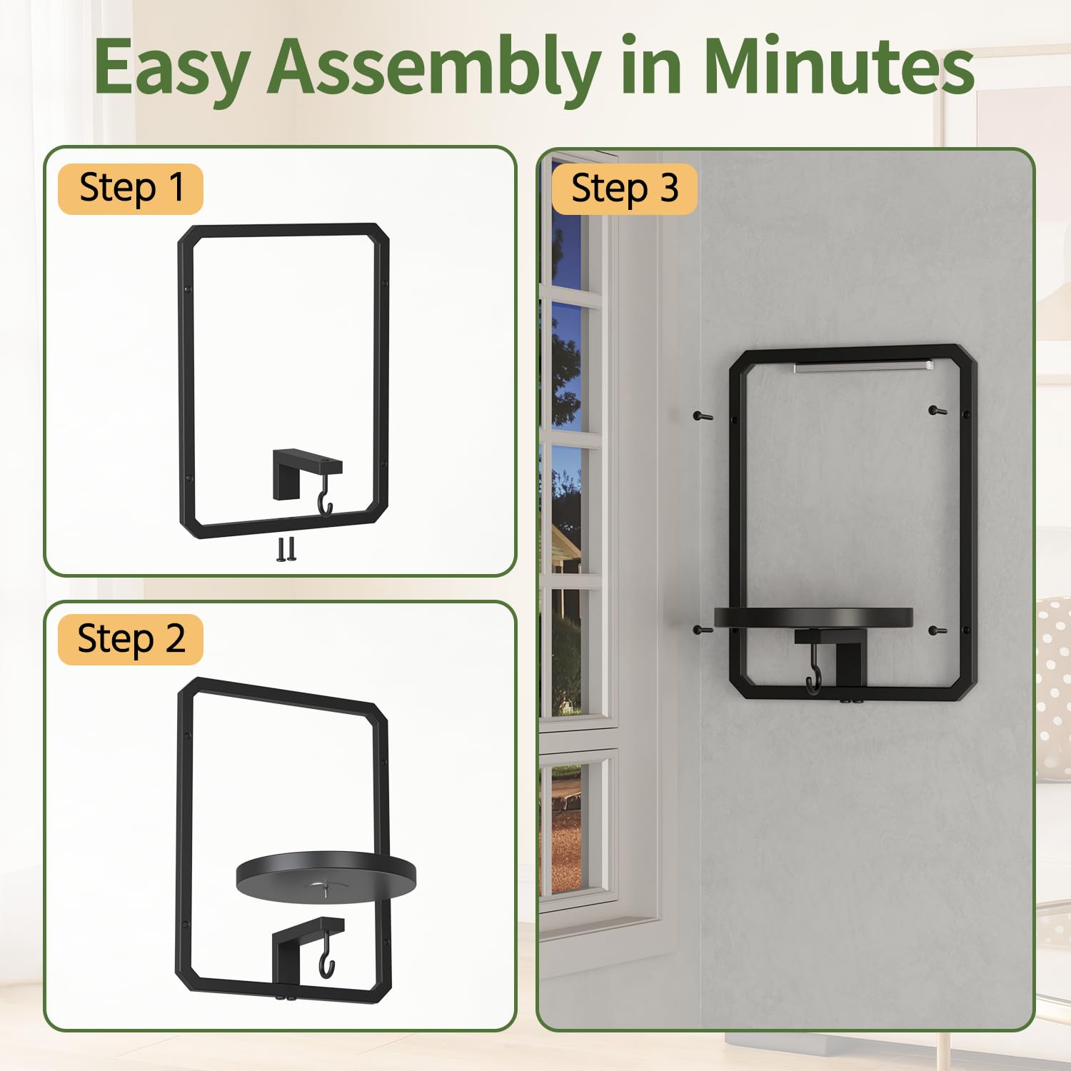 LASZOLA scale view with hand and pot showing tray capacity benefit