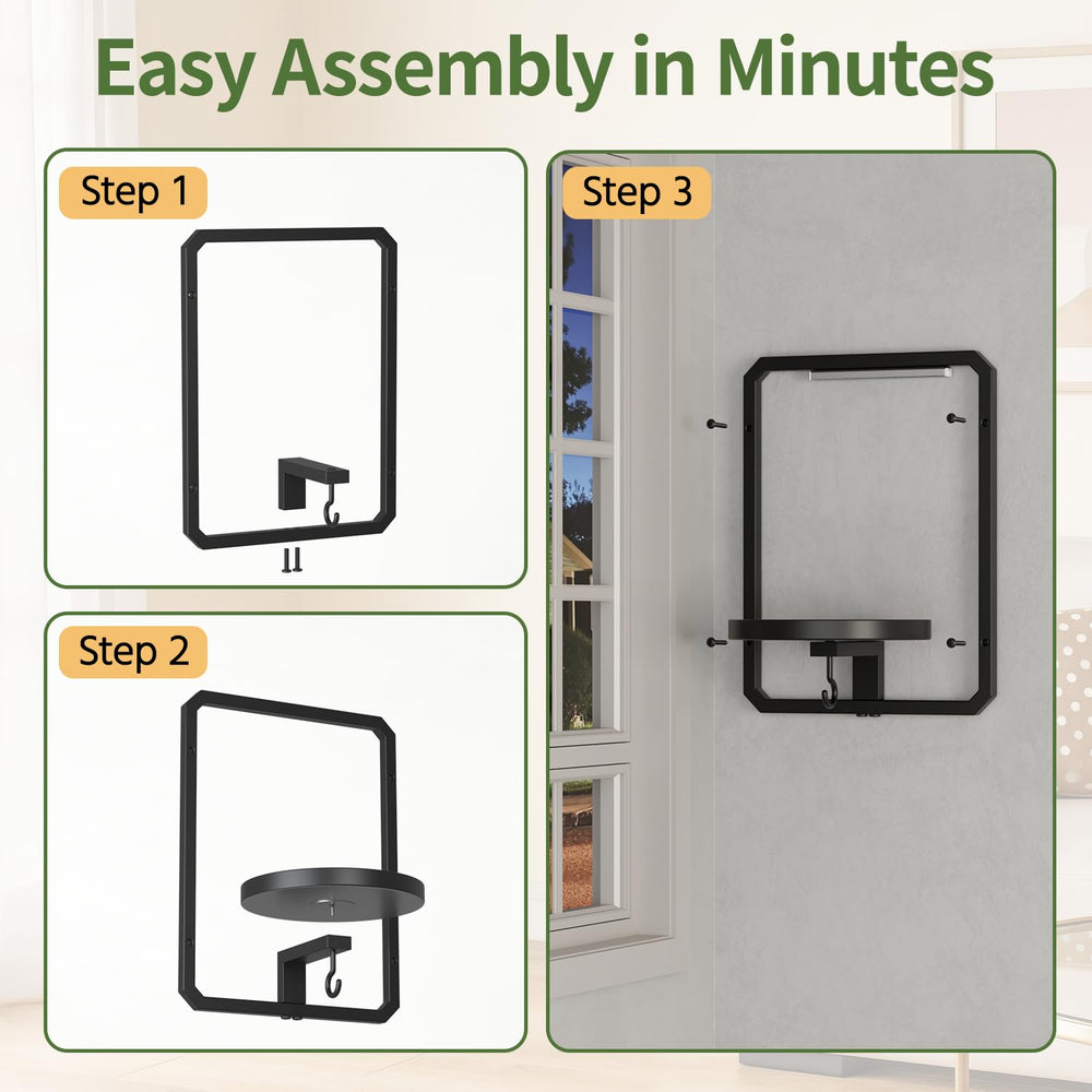 LASZOLA scale view with hand and pot showing tray capacity benefit
