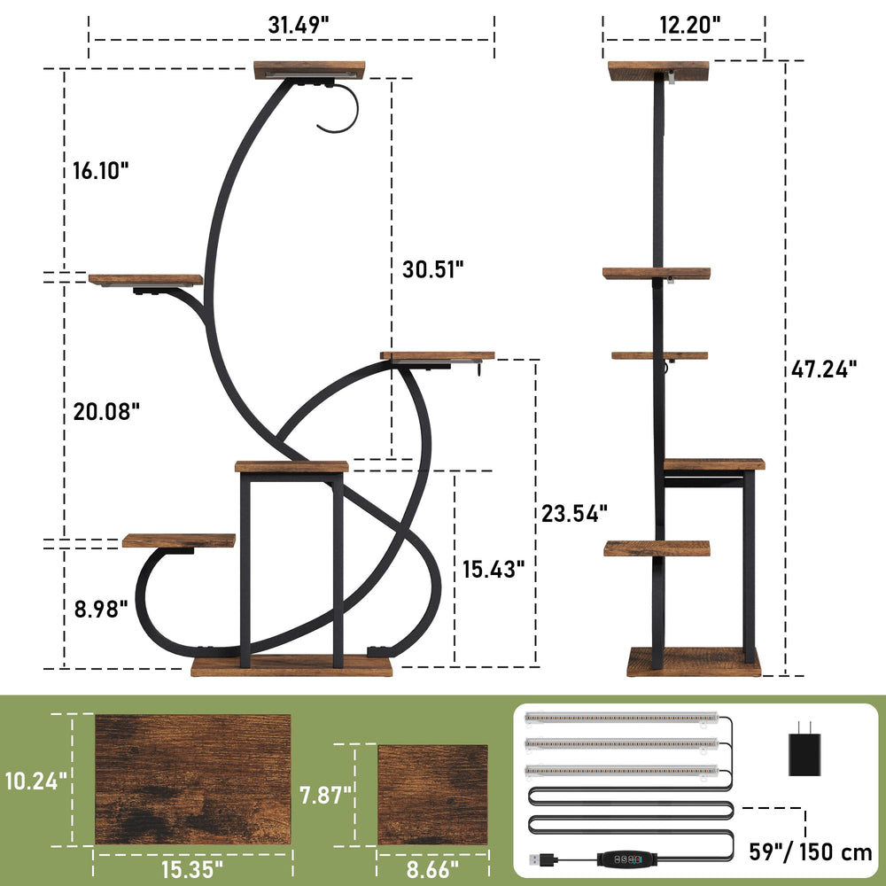 LATIBELL anti-tip anchor attached to wall showing child and pet safety benefit