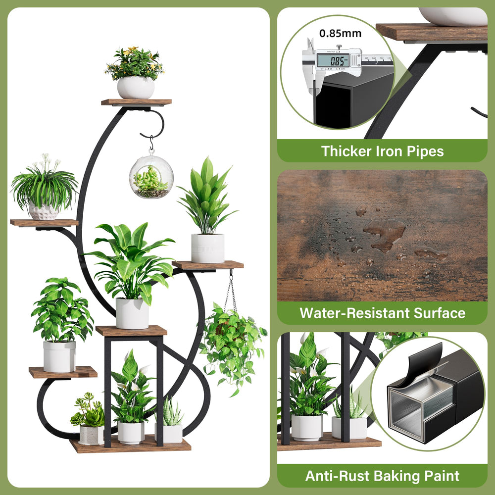 LATIBELL included tools and screws illustrating simple assembly benefit