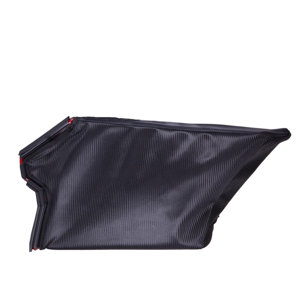 lauterbrun close-up of fabric and reinforced seam for lasting durability