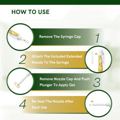 LAVANOVA small gel dots along a baseboard reducing visible ant activity quickly