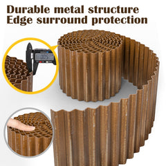 LAVEVE corrugated close-up showing texture and modern aesthetic benefit