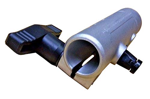 Lawn Mower Parts Echo coupling installed on SRM-225SB demonstrating correct fit and restored performance