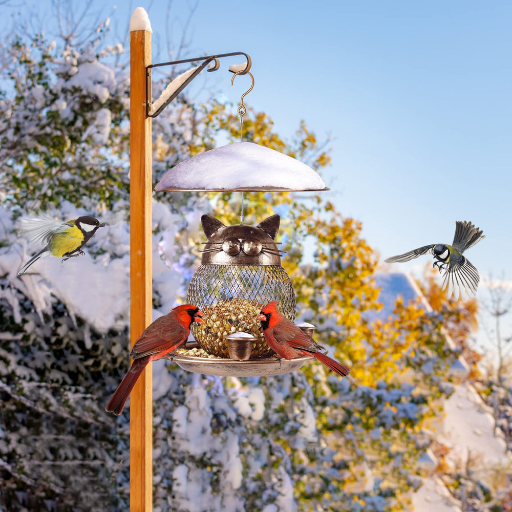 LBTING water cup detail suitable for bird drinking or hummingbird nectar support