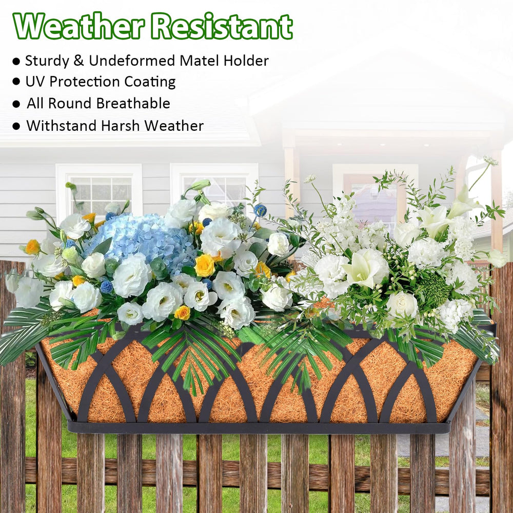 LCHUANG lifestyle shot on deck showing how it enhances outdoor living benefit