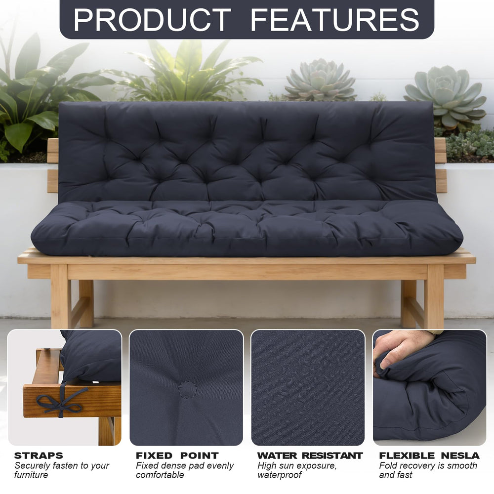LCYY.TG navy polyester fabric texture demonstrating splash resistance and easy-clean benefit