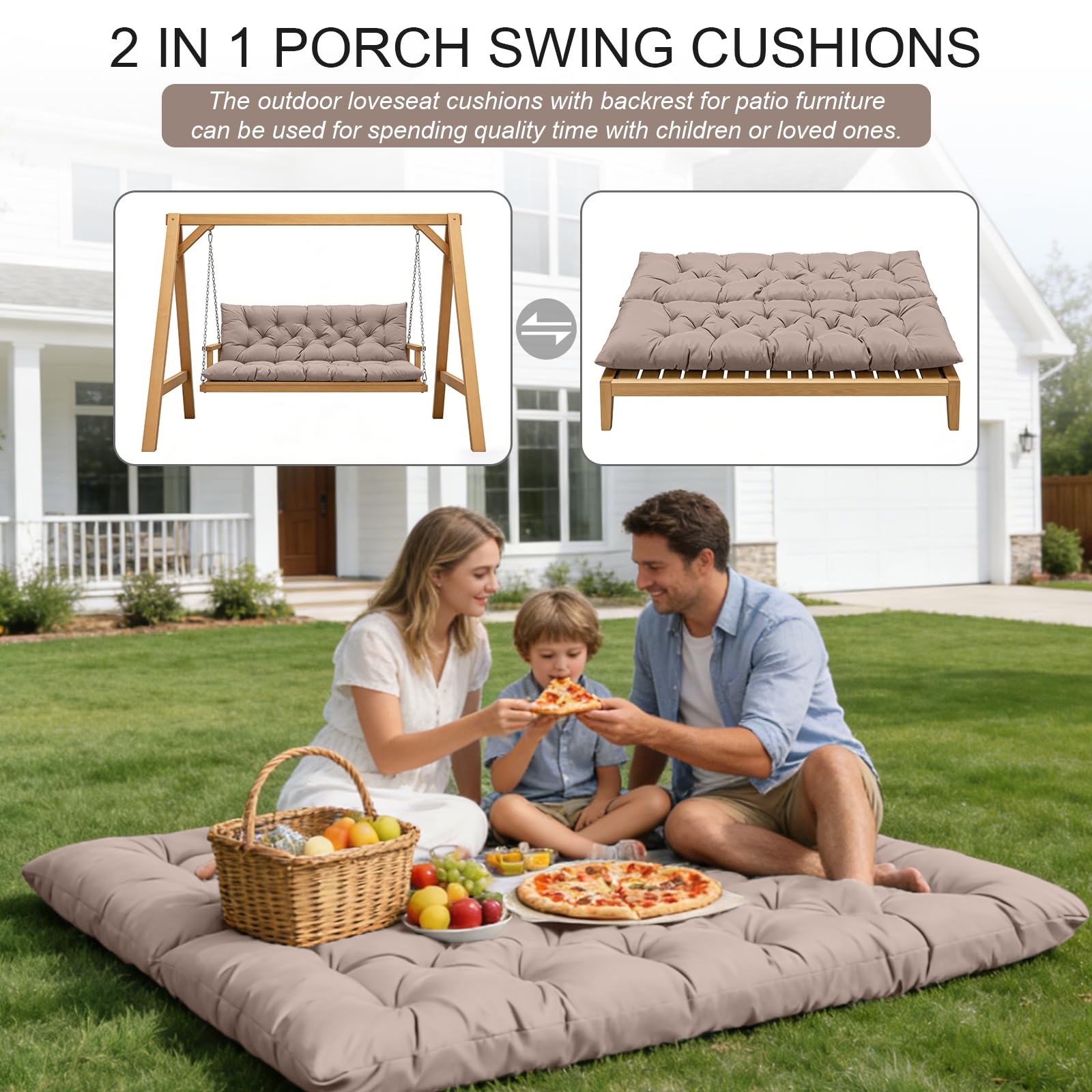 LCYY.TG vacuum-packed cushion unpacking and fast rebound convenience