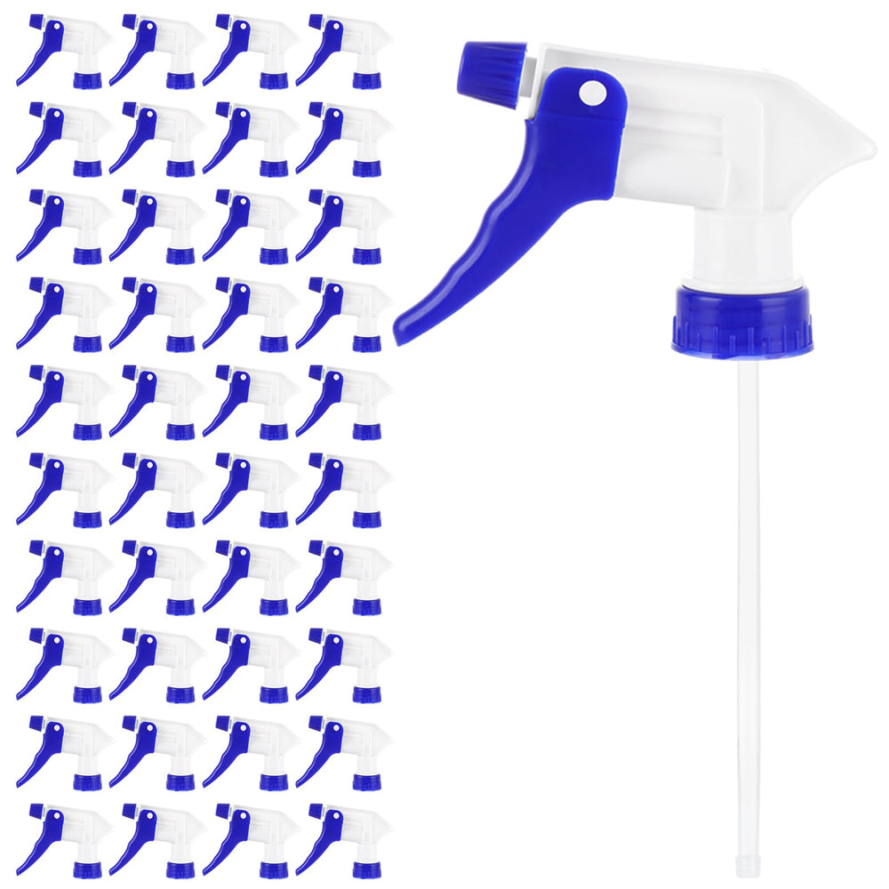 LDHHYH blue nozzle pack front view showing quantity and fit benefit