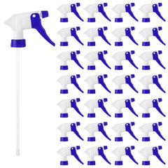 LDXDRU front view of 50-pack showing blue-white nozzles for bulk replacement