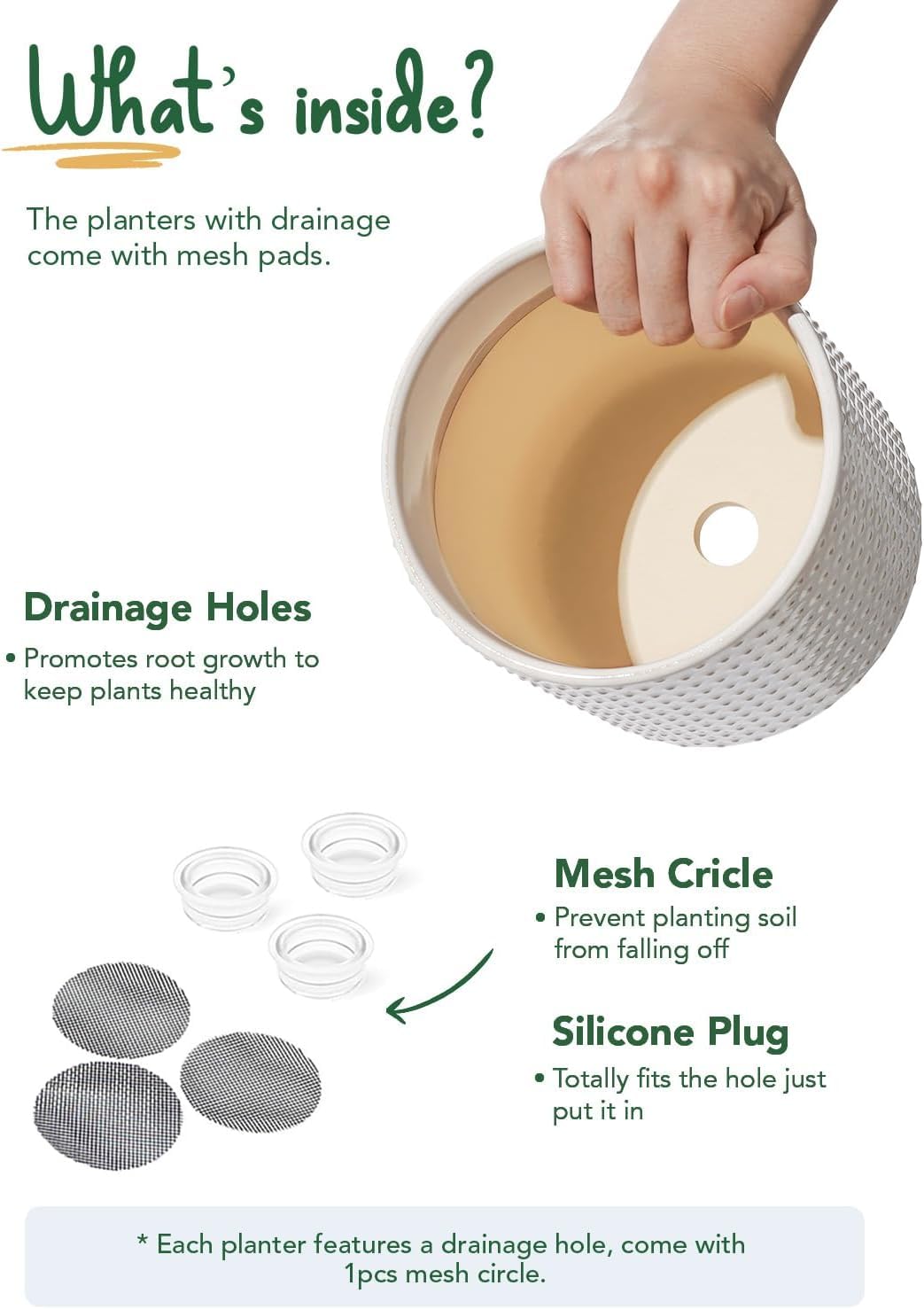 LE TAUCI cushioned packaging ready to gift for easy giving