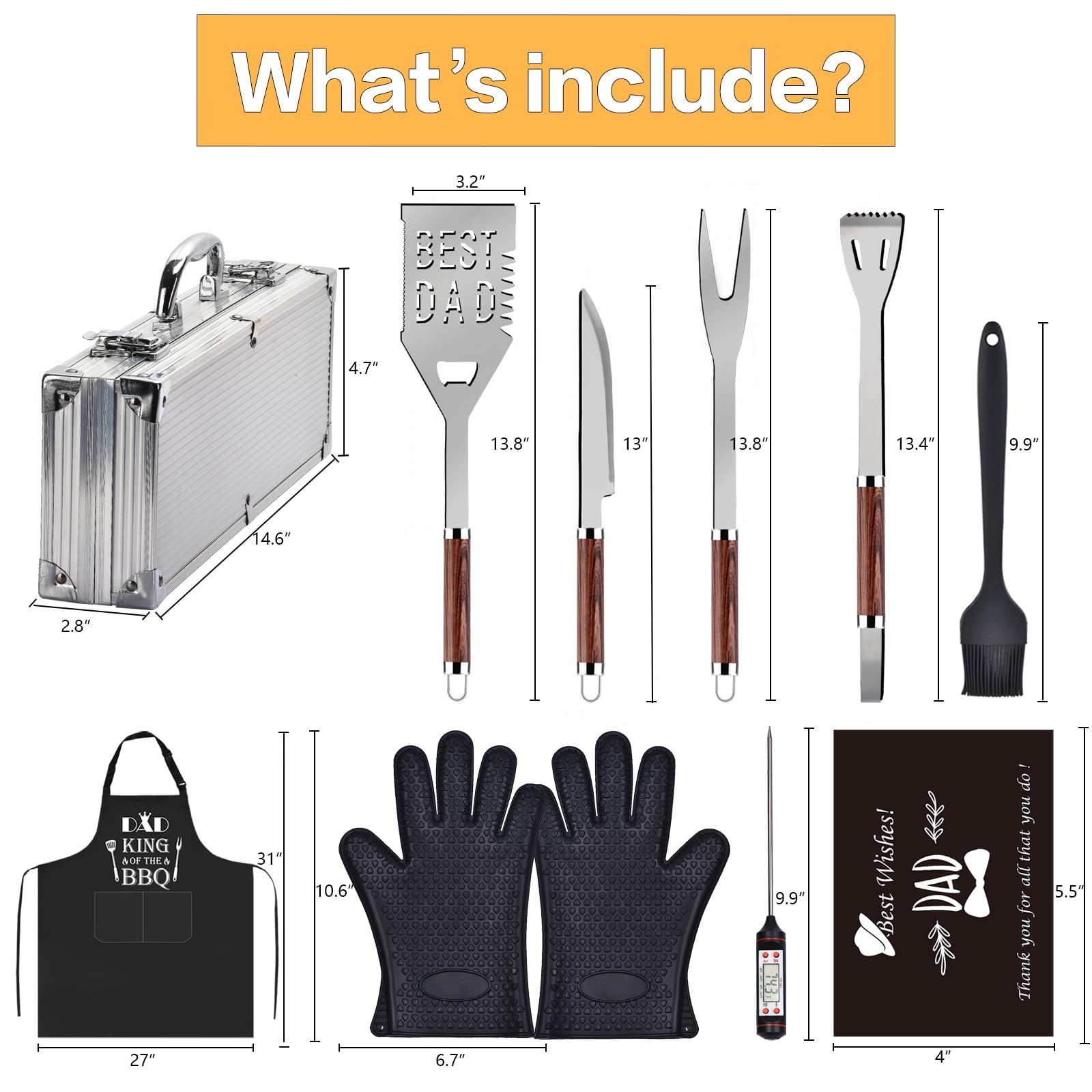 LeadEdge grilling set in backyard barbecue lifestyle scene demonstrating outdoor use and family gatherings