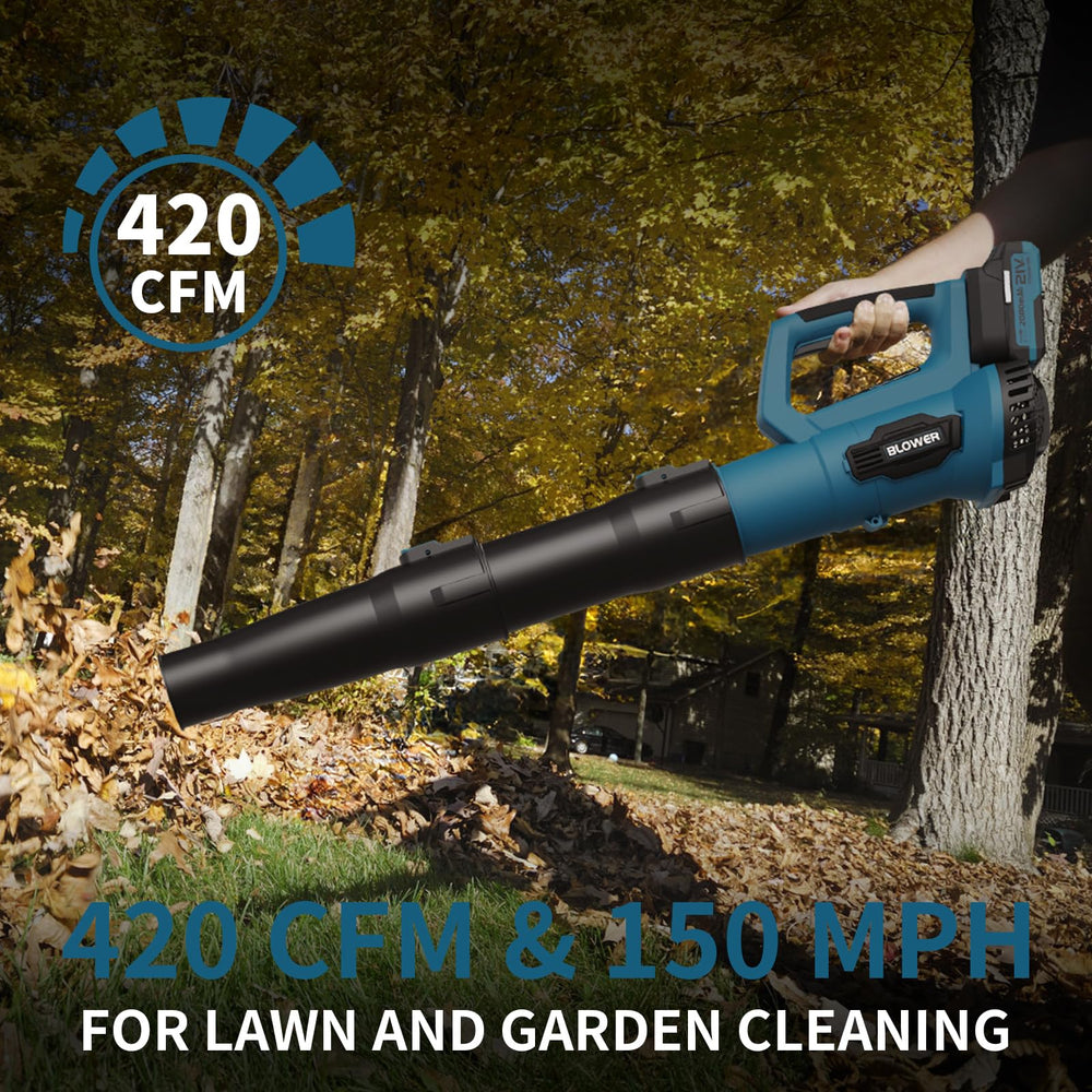 LEAPUL detachable nozzles and extension showing versatile reach and assembly ease