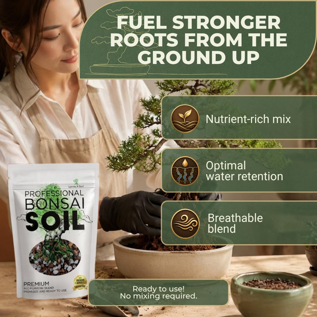 Leaves and Soul resealable bag detail for easy storage and freshness