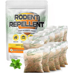 LEBMP front packaging showing 12-pack, clear protection for home areas