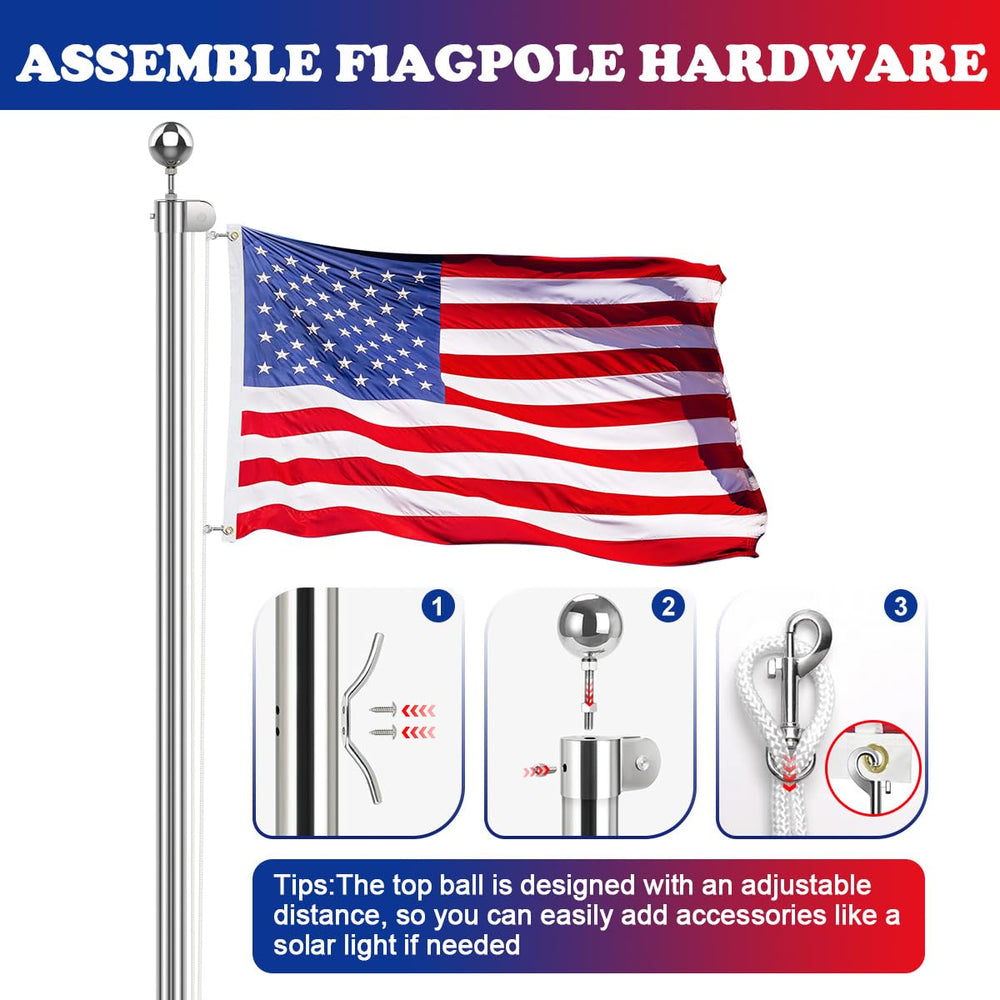 Lechansen cleat hook close-up for secure rope tying and weather resistance