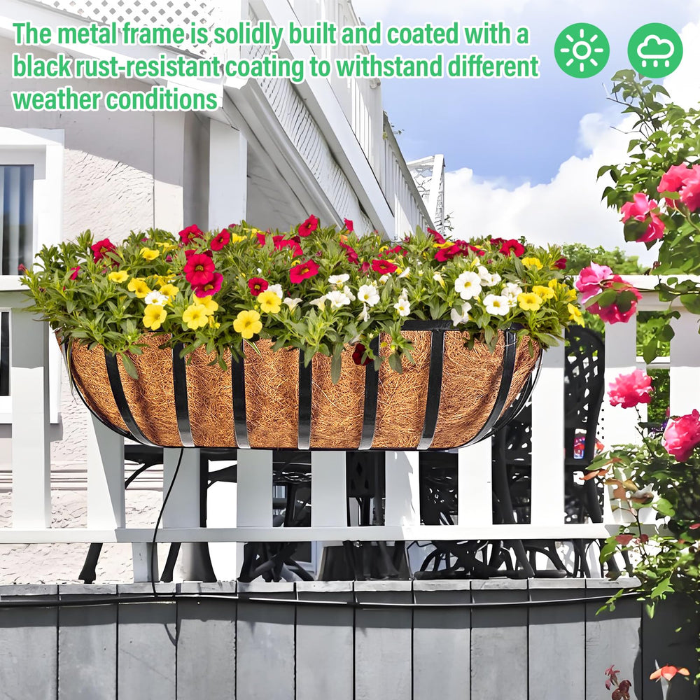 Legigo lifestyle shot on porch showing enhanced curb appeal and outdoor decor
