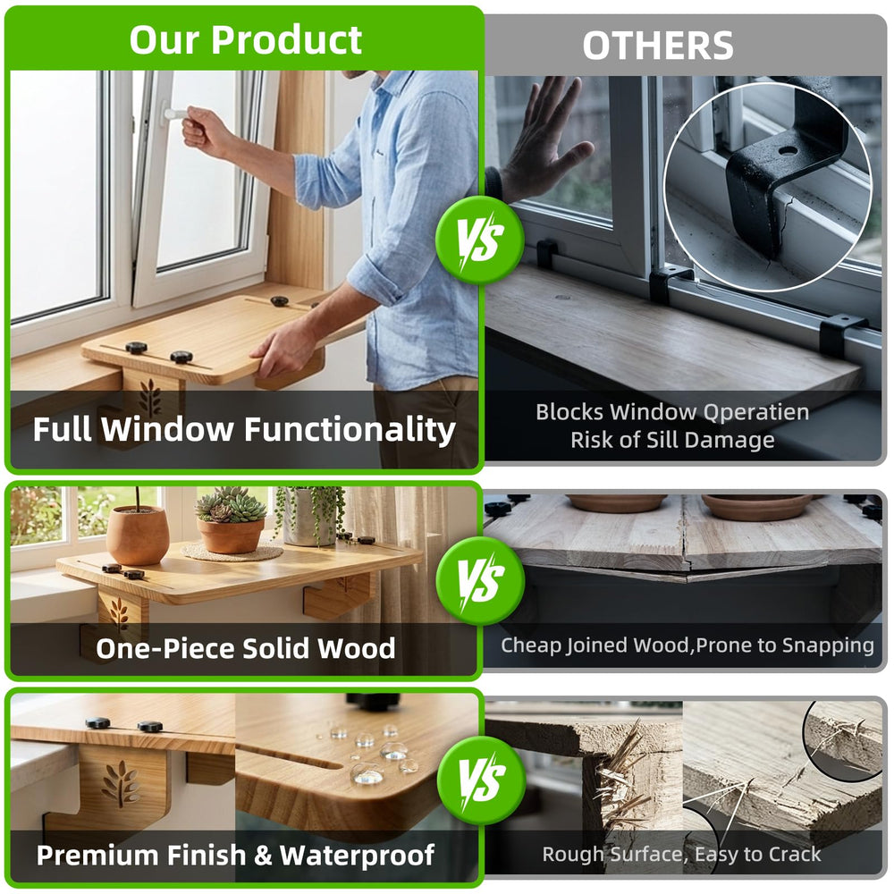 LEMIPENI hook-and-loop fastener close-up showing renter-friendly installation benefit