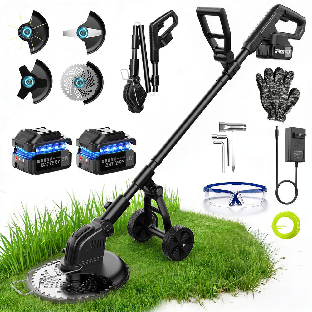 Lemolifys front view showing complete tool and accessories, highlighting portability and all-in-one use