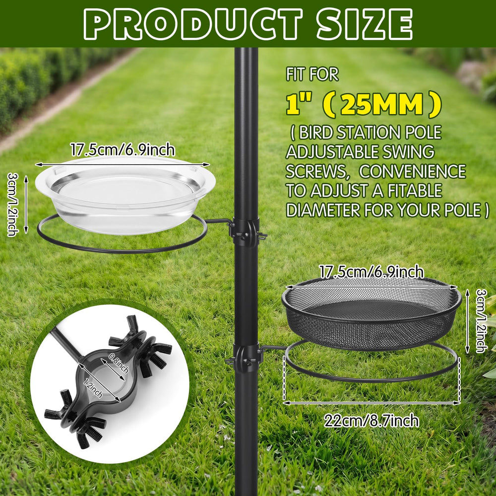 LemonRoad close-up mesh texture for fast drainage and seed freshness