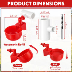 LemonRoad close-up of cup valve and rim, highlights durable leak-resistant design