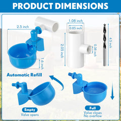 LemonRoad close-up of cup valve showing durable seal and spill reduction