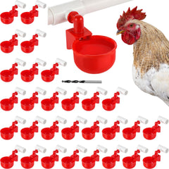 LemonRoad front packaging showing 30 red cups and tees, communicates kit completeness
