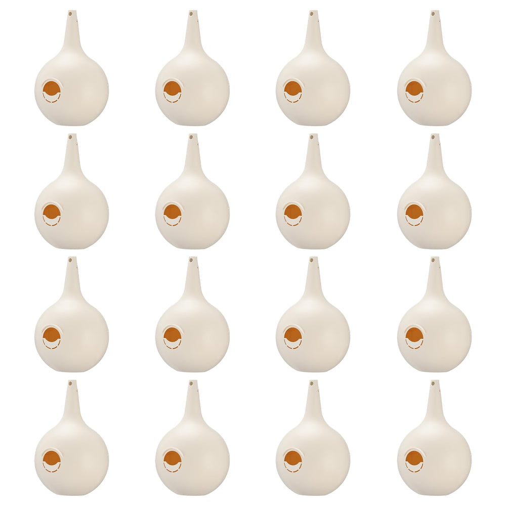 LemonRoad front view showing full 16-piece gourd colony and easy installation benefit