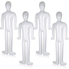 Lenwen full-front view showing mannequin ready-to-dress and display benefit