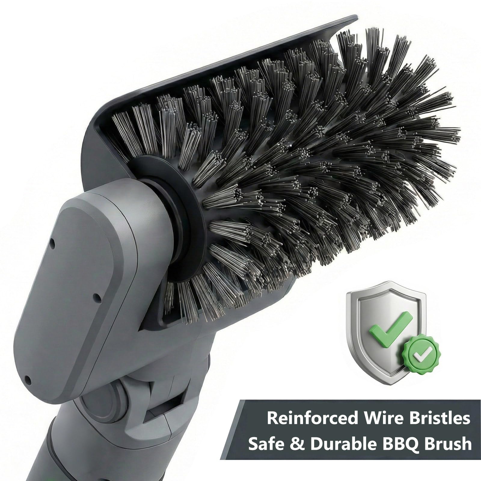 lenzhan polishing brush detail restoring stainless shine without scratching benefit