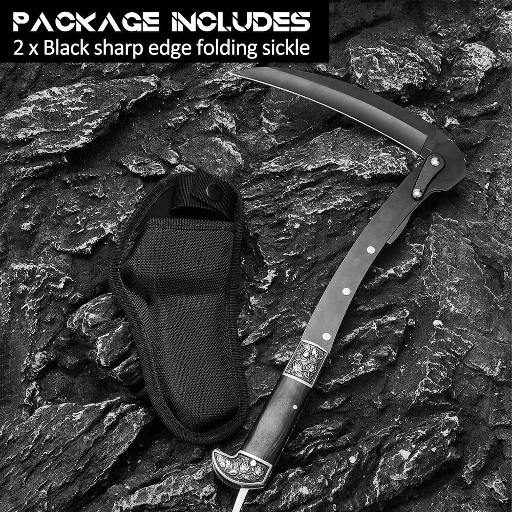Leriton wooden handle close detail for comfortable secure grip