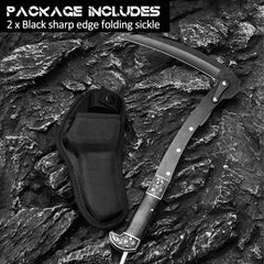Leriton wooden handle close detail for comfortable secure grip