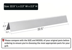 Leship close-up of 304 stainless finish highlighting corrosion resistance and easy cleaning