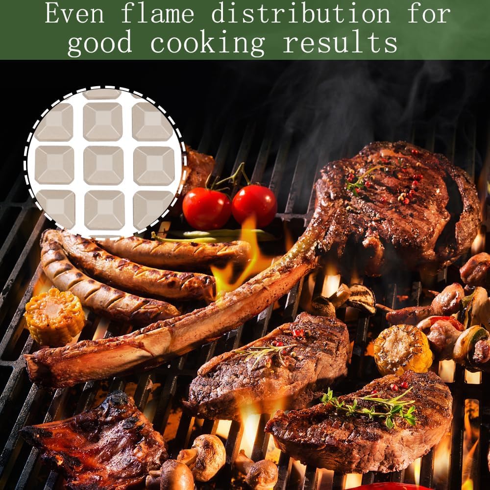 Leship product label and compatibility list showing Lynx and other grill model fitment