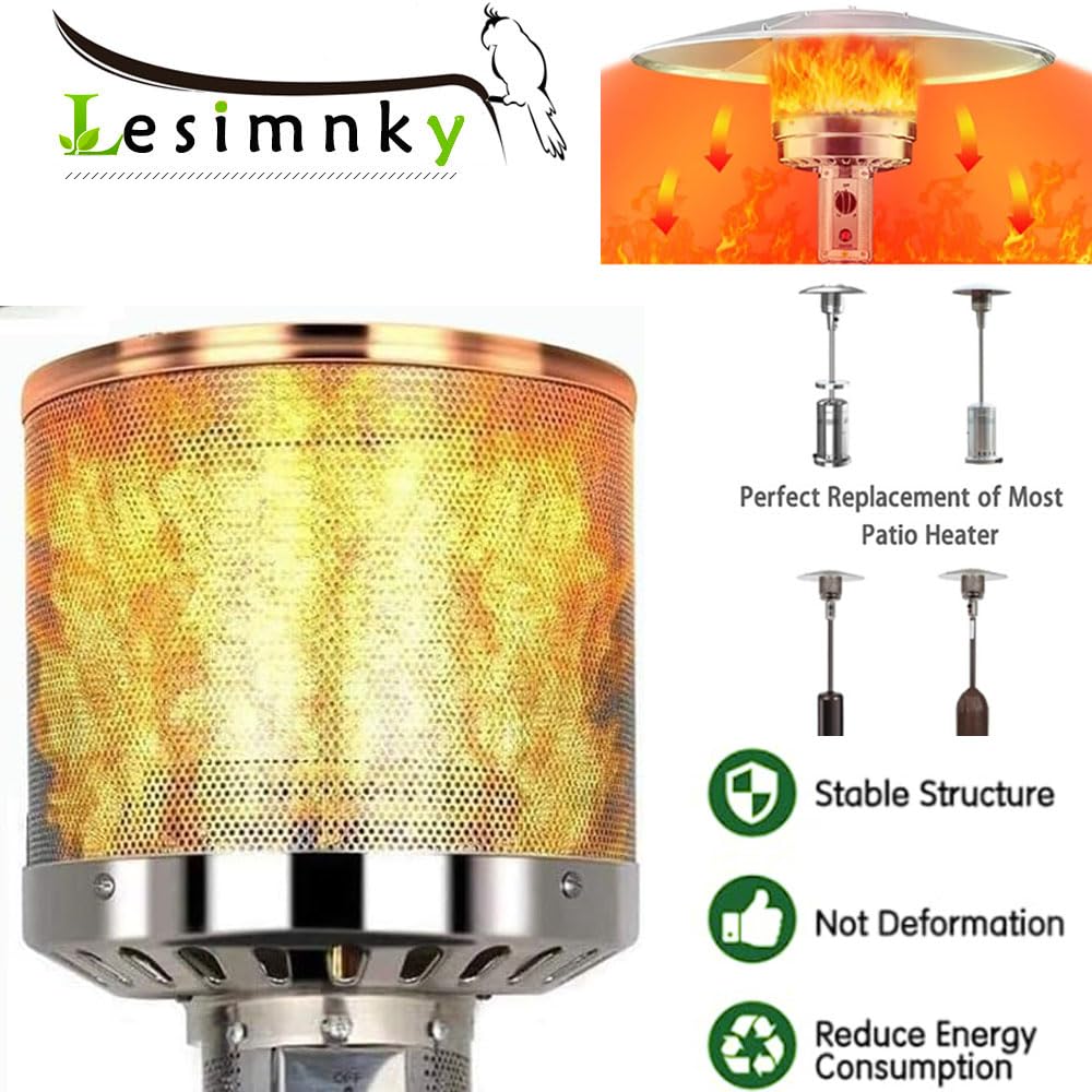 Lesimnky top reinforced ring detail highlighting durability and resistance to deformation