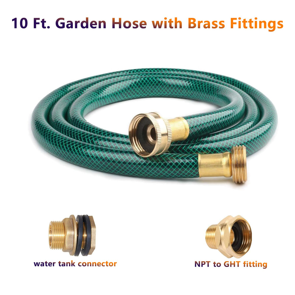 letsFix sealed fitting joint close-up showing reliable leak-resistant assembly