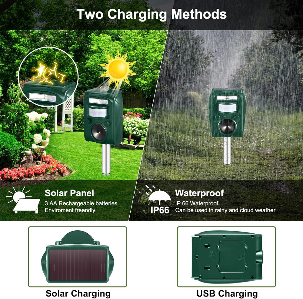 Letyet solar panel closeup highlighting efficient charging for continuous operation