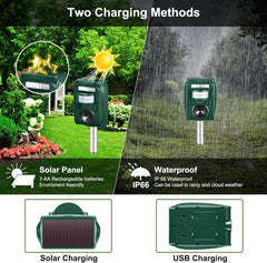 Letyet solar panel closeup highlighting efficient charging for continuous operation