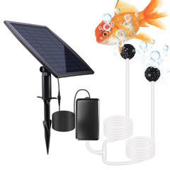 Lewisia solar panel front view showing panel surface and mount for reliable sun harvesting