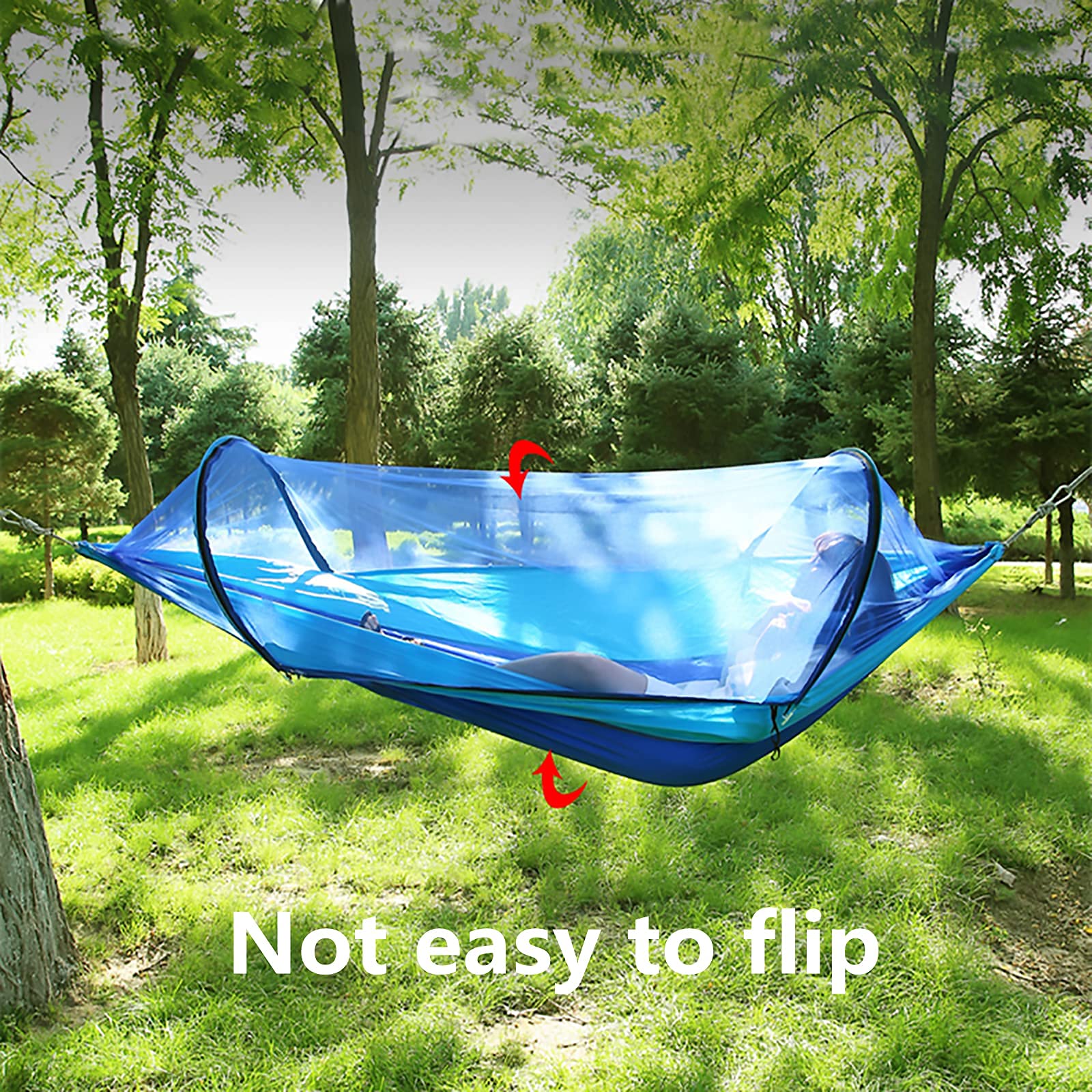 LFL tree straps and carabiners laid out for fast secure setup