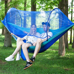 LFL parachute nylon close-up highlighting durable fabric and breathability