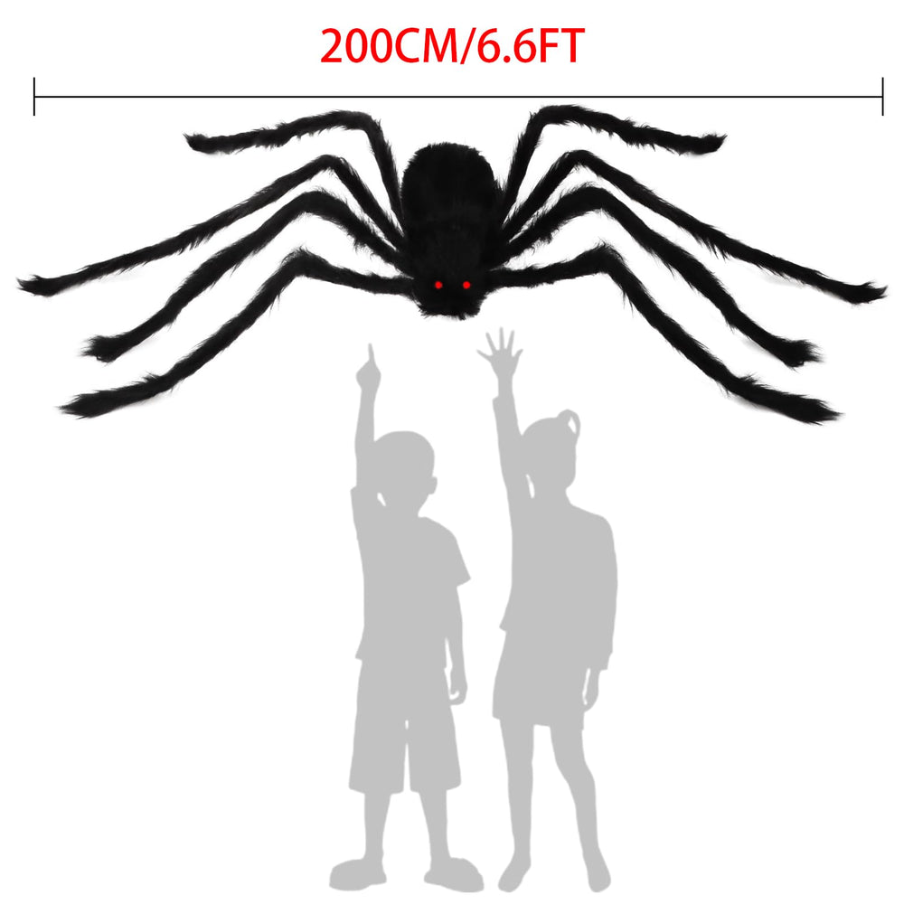 Libay spider folded compact for simple offseason storage and reuse