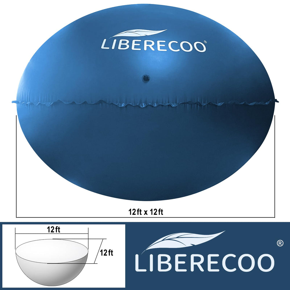 LIBERECOO close-up vinyl texture highlighting durability and flexibility