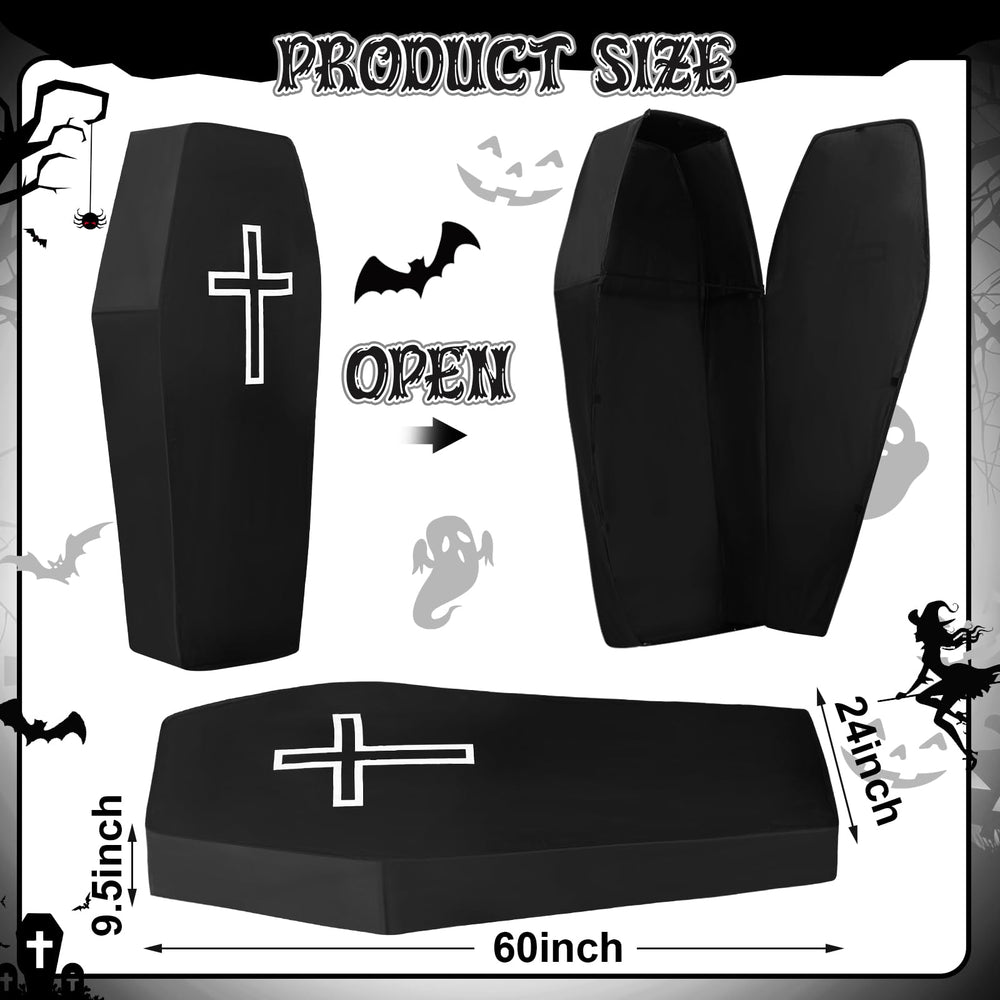 Libima coffin lid detail highlighting fitted edge and realistic presentation