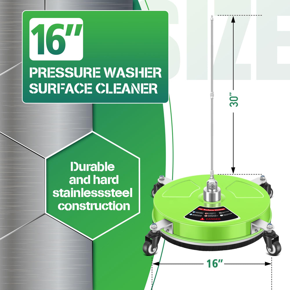 LidoDola close-up of dual rotating nozzles highlighting even coverage and fast stain removal
