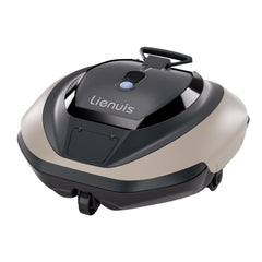 Lienuis front view showing cleaner design and effortless operation