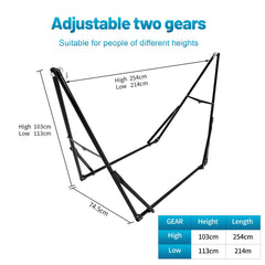 LIEVIM packed carry bag showing portability for travel and storage